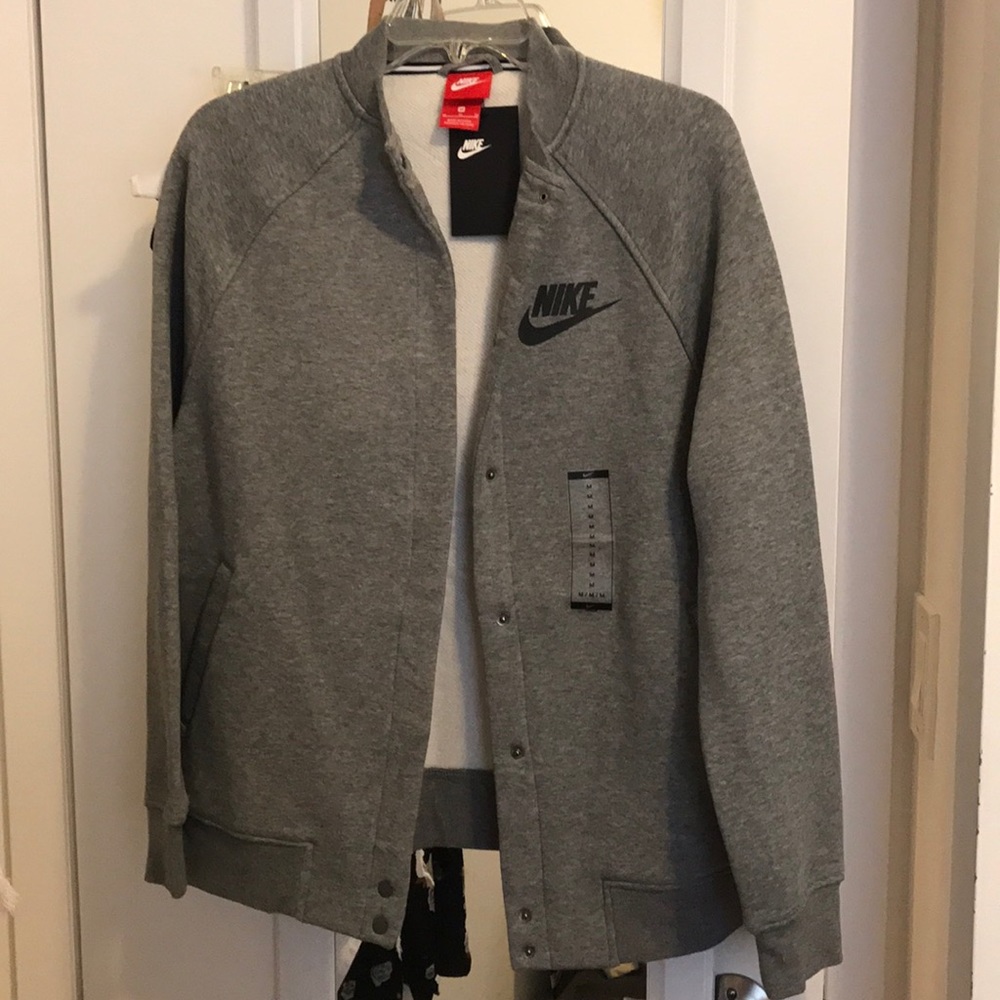 Nike Sportswear Varsity Women's Jacket